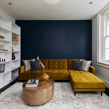 The Southwark Townhouse - Adorable 3Bdr House With Garden Apartman London Kültér fotó