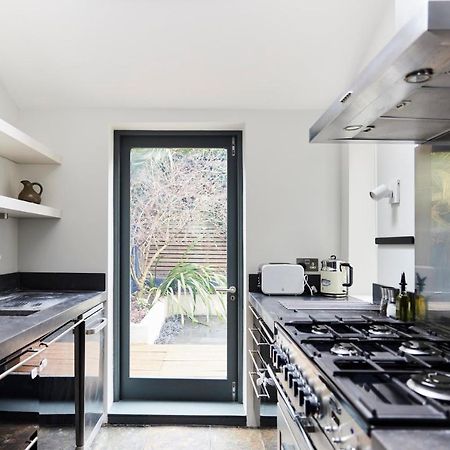 The Southwark Townhouse - Adorable 3Bdr House With Garden Apartman London Kültér fotó