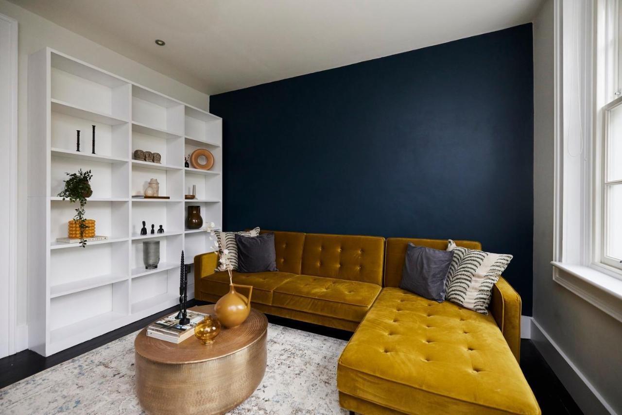 The Southwark Townhouse - Adorable 3Bdr House With Garden Apartman London Kültér fotó