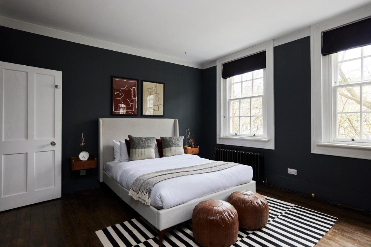 The Southwark Townhouse - Adorable 3Bdr House With Garden Apartman London Kültér fotó