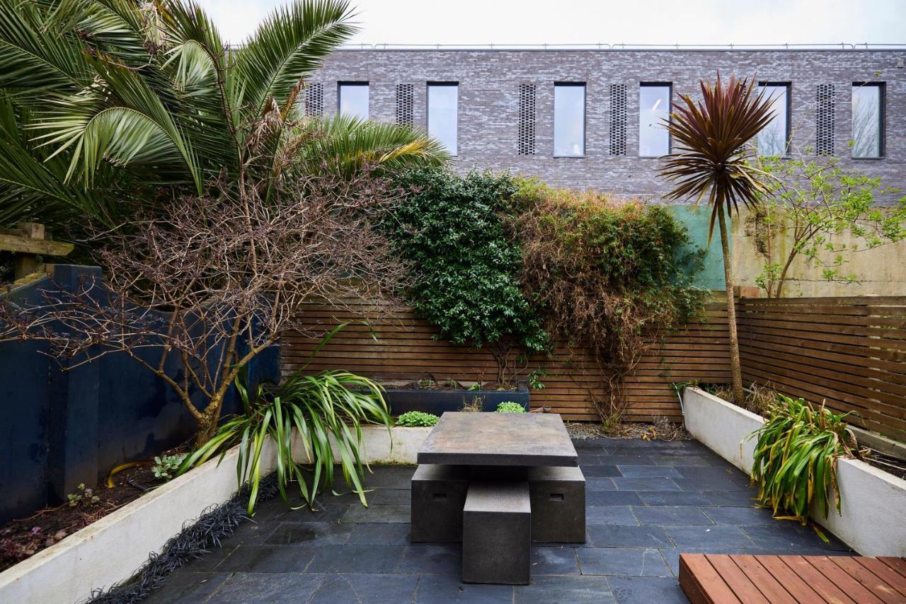 The Southwark Townhouse - Adorable 3Bdr House With Garden Apartman London Kültér fotó